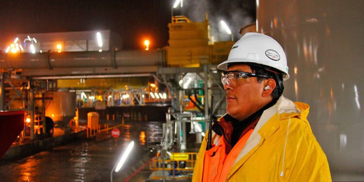 ¿Es tan complicado hablar de Minería formal para el progreso y desarrollo del Perú?