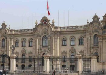 El cálculo político -hacia el delito- está por encima en todo momento, de las necesidades de gobernar