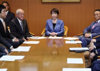 La primera ministra japonesa arrasa en las elecciones. ¿Cumplirá con su agenda?