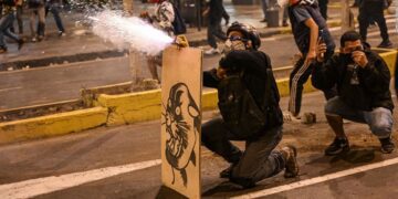 La izquierda del odio se asocia con una izquierda “absolutamente incompetente y apañadora del delito, la corrupción y la impunidad”