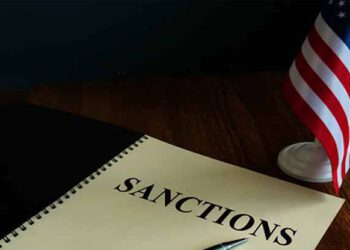 USA emite sanciones a operadores chilenos que promueven intereses geopolíticos de China