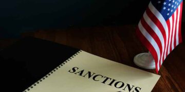 USA emite sanciones a operadores chilenos que promueven intereses geopolíticos de China