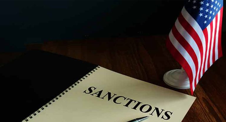 USA emite sanciones a operadores chilenos que promueven intereses geopolíticos de China