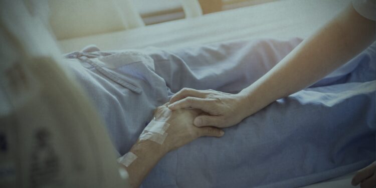 Investigación en curso: el uso incorrecto o intencionalmente dirigido, del tratamiento paliativo que induce a la muerte