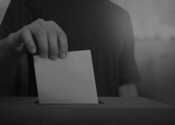 Anatomía de una caída (política): cuando el votante no se va al partido rival, simplemente se apaga