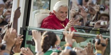 Benedicto XVI y una visión excepcional de las reflexiones teológicas que ocuparon al pontífice emérito en el ocaso de su vida