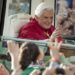 Benedicto XVI y una visión excepcional de las reflexiones teológicas que ocuparon al pontífice emérito en el ocaso de su vida