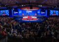 Conferencia de Acción Política Conservadora: CPAC Texas 2026