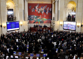 Colombia tendrá un Congreso fragmentado y su próximo presidente dependerá de alianzas