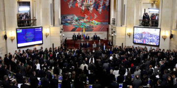 Colombia tendrá un Congreso fragmentado y su próximo presidente dependerá de alianzas