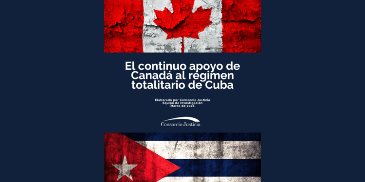 ¿Canadá ha normalizado el statu quo de Cuba comunista?