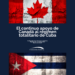 ¿Canadá ha normalizado el statu quo de Cuba comunista?