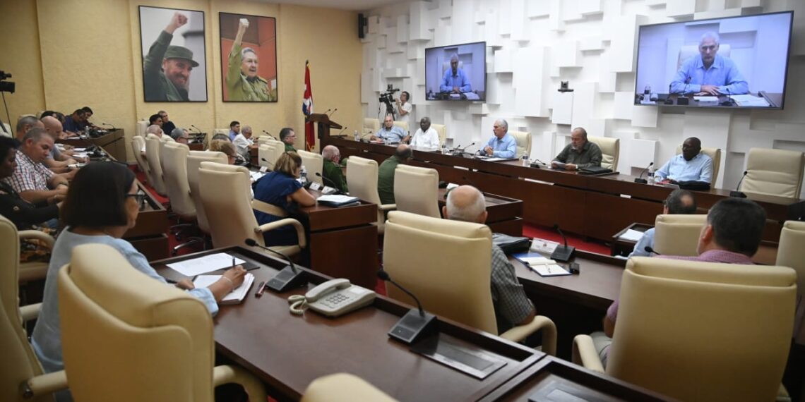 En Cuba, el pueblo habla pero el régimen no escucha