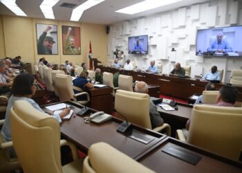 En Cuba, el pueblo habla pero el régimen no escucha