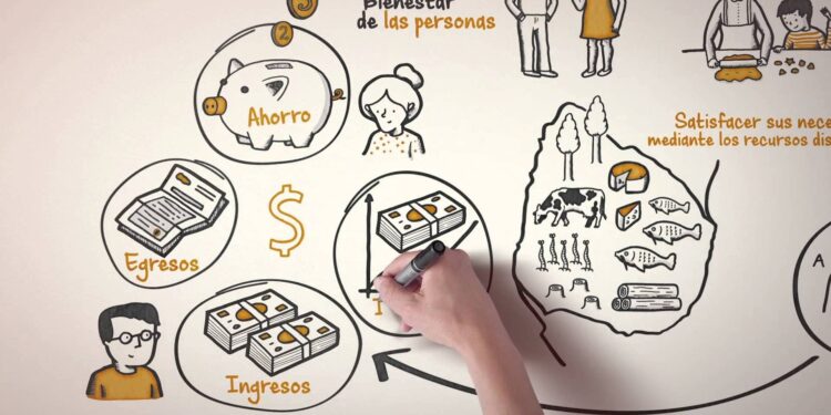 Los efectos en la economía personal de las decisiones de los bancos centrales: ¿por qué los tipos de interés importan?