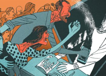 ¿Se acerca la fecha del fin de nuestra indignación? O quizás, se tratará de un nuevo capítulo en la vieja historia