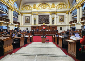 Perú: proyecciones electorales para el Congreso donde se elegirán 60 senadores y 130 diputados