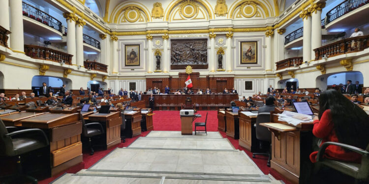 Perú: proyecciones electorales para el Congreso donde se elegirán 60 senadores y 130 diputados