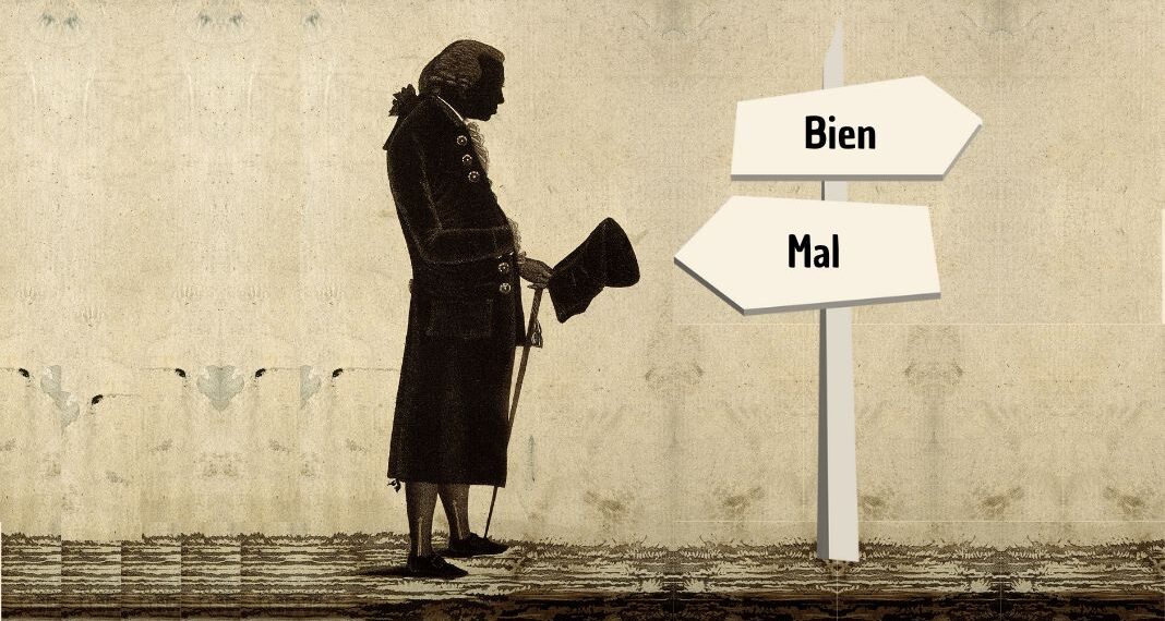 Estas elecciones son un plebiscito para enterrar a la izquierda o para darle la oportunidad de seguir destrozando al país