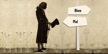 Estas elecciones son un plebiscito para enterrar a la izquierda o para darle la oportunidad de seguir destrozando al país