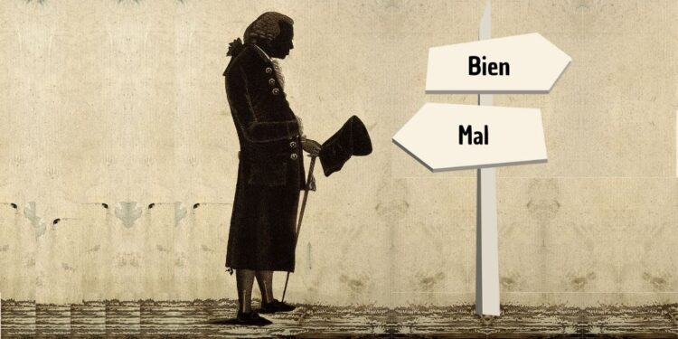 Estas elecciones son un plebiscito para enterrar a la izquierda o para darle la oportunidad de seguir destrozando al país