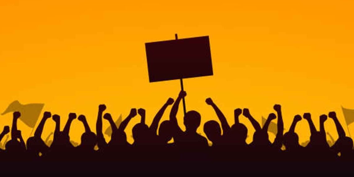 La izquierda oenegera y burocrática NO merece ni un solo voto en estas elecciones