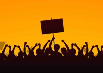 La izquierda oenegera y burocrática NO merece ni un solo voto en estas elecciones