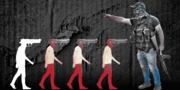 Cómo logran los carteles reclutar, fidelizar y atraer a la violencia a decenas de miles de jóvenes mexicanos