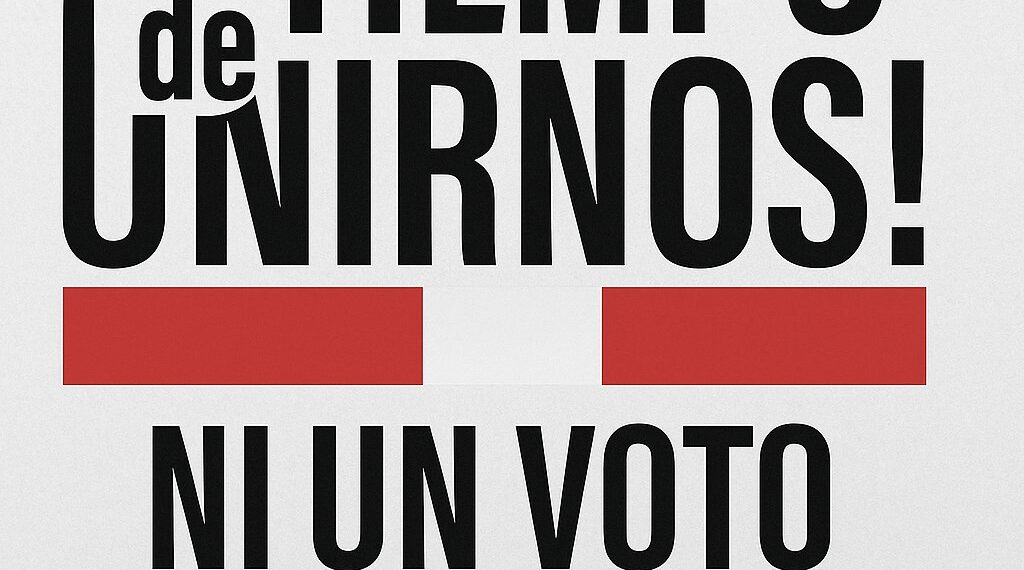 La discusión política de cada día es un refrito inspirado en los termocéfalos de la oscura prensa izquierdista
