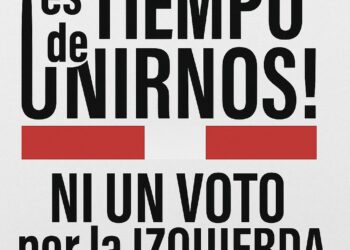 La discusión política de cada día es un refrito inspirado en los termocéfalos de la oscura prensa izquierdista