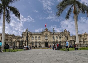 Proyección elecciones presidenciales al 29 de marzo 2026… Usted ¿ya decidió su Voto?