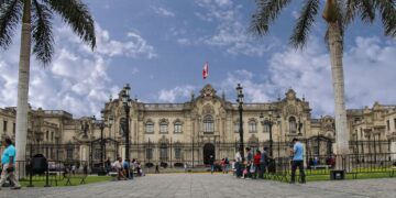 Proyección elecciones presidenciales al 29 de marzo 2026… Usted ¿ya decidió su Voto?