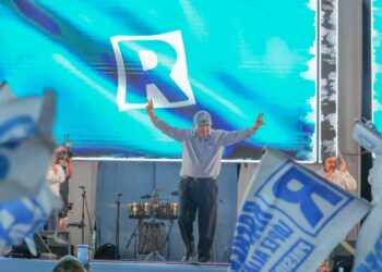 ¿De “Porky” a presidente del Perú? el gran desafío para un empresario que toma decisiones