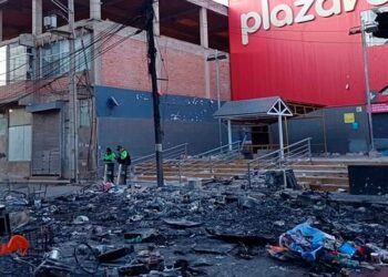 Incentivar el odio y la violencia desde un medio de comunicación, es inadmisible y debe sancionarse