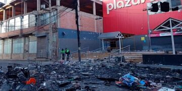 Incentivar el odio y la violencia desde un medio de comunicación, es inadmisible y debe sancionarse