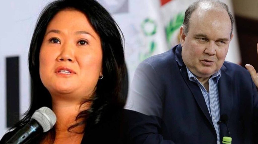 Pueden pasar Keiko, RLA o Acuña mientras los demás jugarán cartas de alto riesgo: ¿apoyamos o callamos?