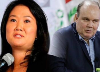 Pueden pasar Keiko, RLA o Acuña mientras los demás jugarán cartas de alto riesgo: ¿apoyamos o callamos?