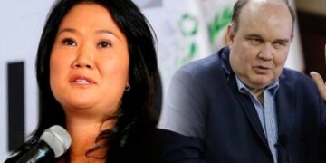 Pueden pasar Keiko, RLA o Acuña mientras los demás jugarán cartas de alto riesgo: ¿apoyamos o callamos?