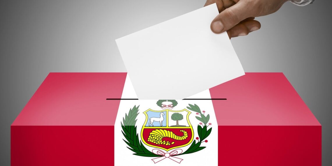 Elecciones 2026: Vamos directo al grano con datos actualizados a marzo de 2026