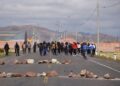 ¿Agitadores comunistas pretenden decidir quiénes pueden ir a Puno o ser linchados?