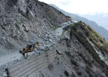 Deslizamientos en temporada de lluvias: claves para prevenir emergencias en zonas de riesgo