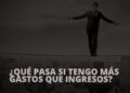 El gobierno no ha dado una respuesta institucional para salvaguardar la sostenibilidad de las finanzas públicas