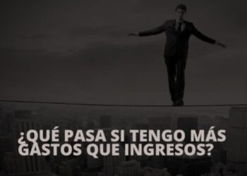 El gobierno no ha dado una respuesta institucional para salvaguardar la sostenibilidad de las finanzas públicas