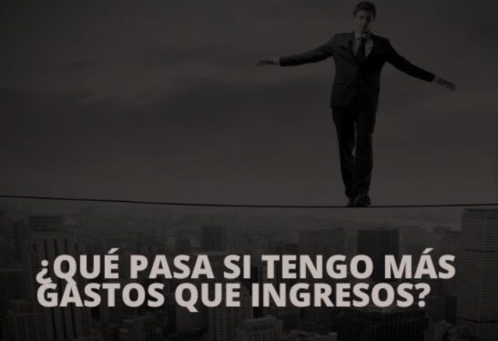 El gobierno no ha dado una respuesta institucional para salvaguardar la sostenibilidad de las finanzas públicas