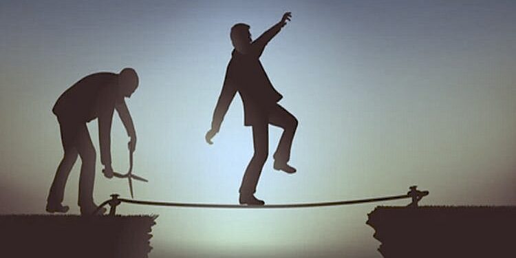 La oferta electoral de la izquierda del odio: más impuestos, violencia contra emprendedores, expropiaciones, inflación…