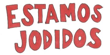 Entonces ¿el Perú sigue en modo “cómo nos seguimos jodiendo” en camino a buscar algo peor?