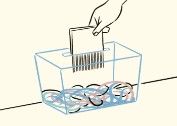 Peligroso escenario: la terrible fragmentación política en el Perú, de cara a las Elecciones Generales 2026