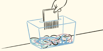 Peligroso escenario: la terrible fragmentación política en el Perú, de cara a las Elecciones Generales 2026