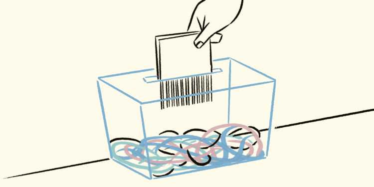 Peligroso escenario: la terrible fragmentación política en el Perú, de cara a las Elecciones Generales 2026