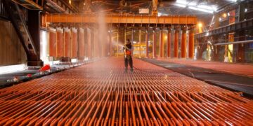 En riesgo proyectos mineros por 63 mil millones de dólares, por culpa de la demagogia y el populismo